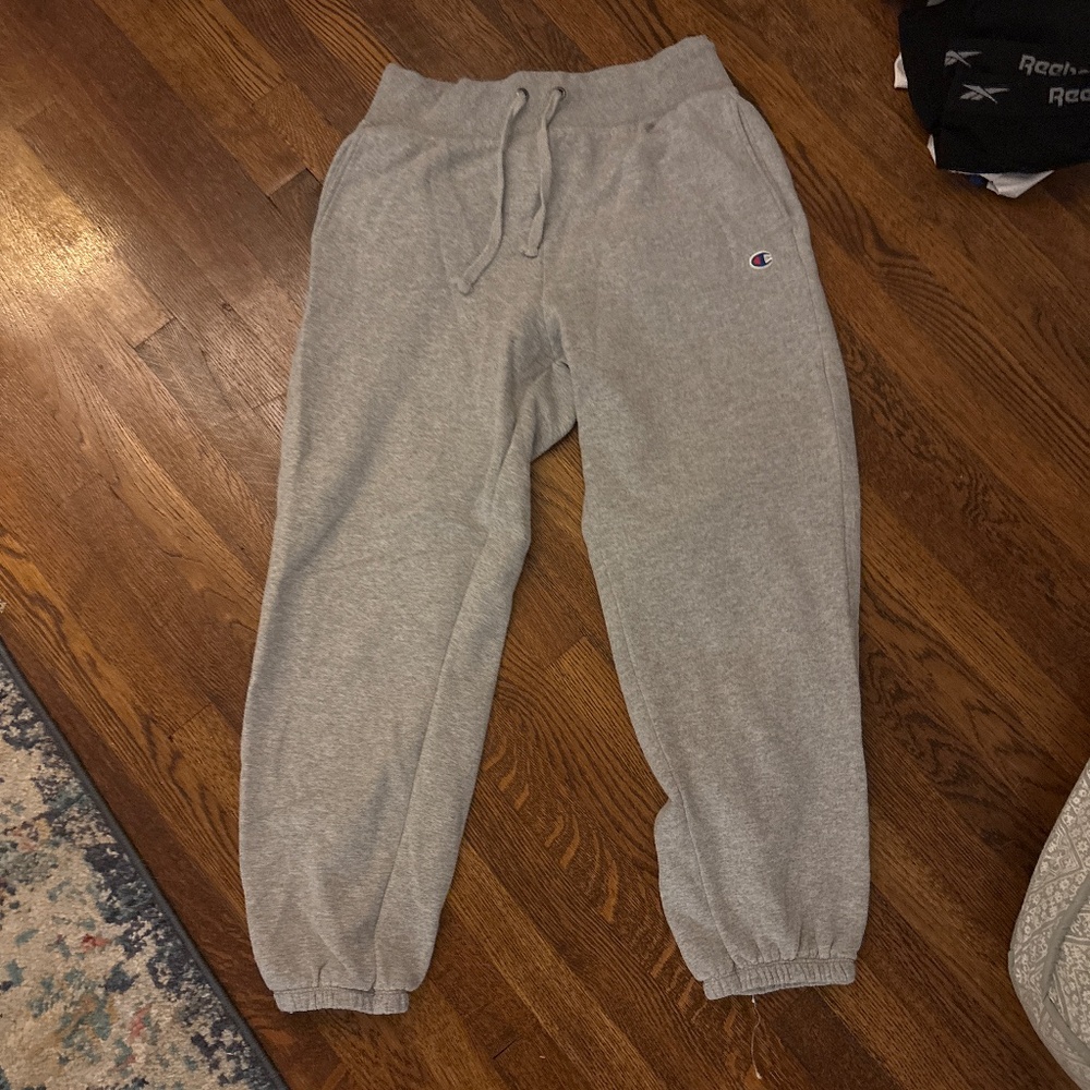 Champion Sweatpants